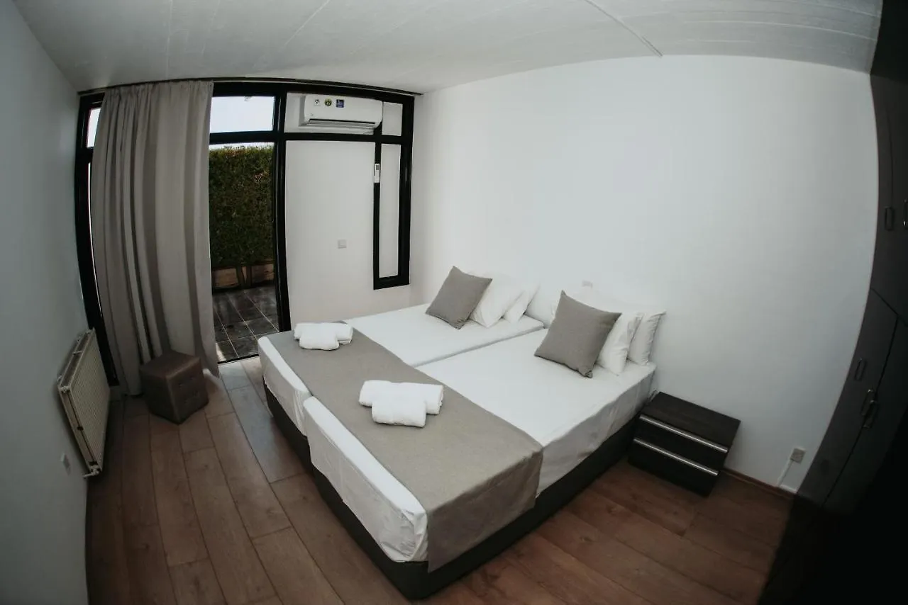 Ovis Hotel Apartments Ayia Napa