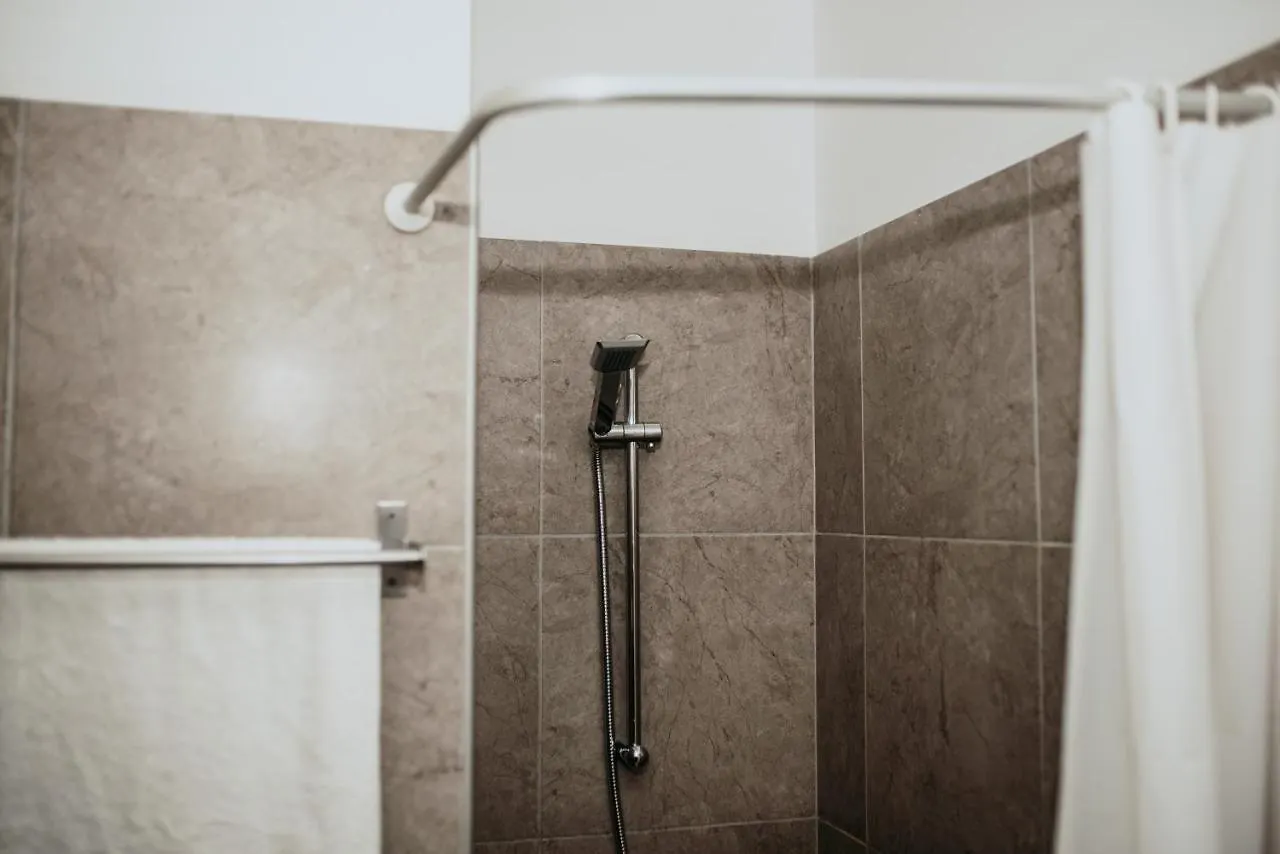 Ovis Hotel Apartments Ayia Napa Cypern