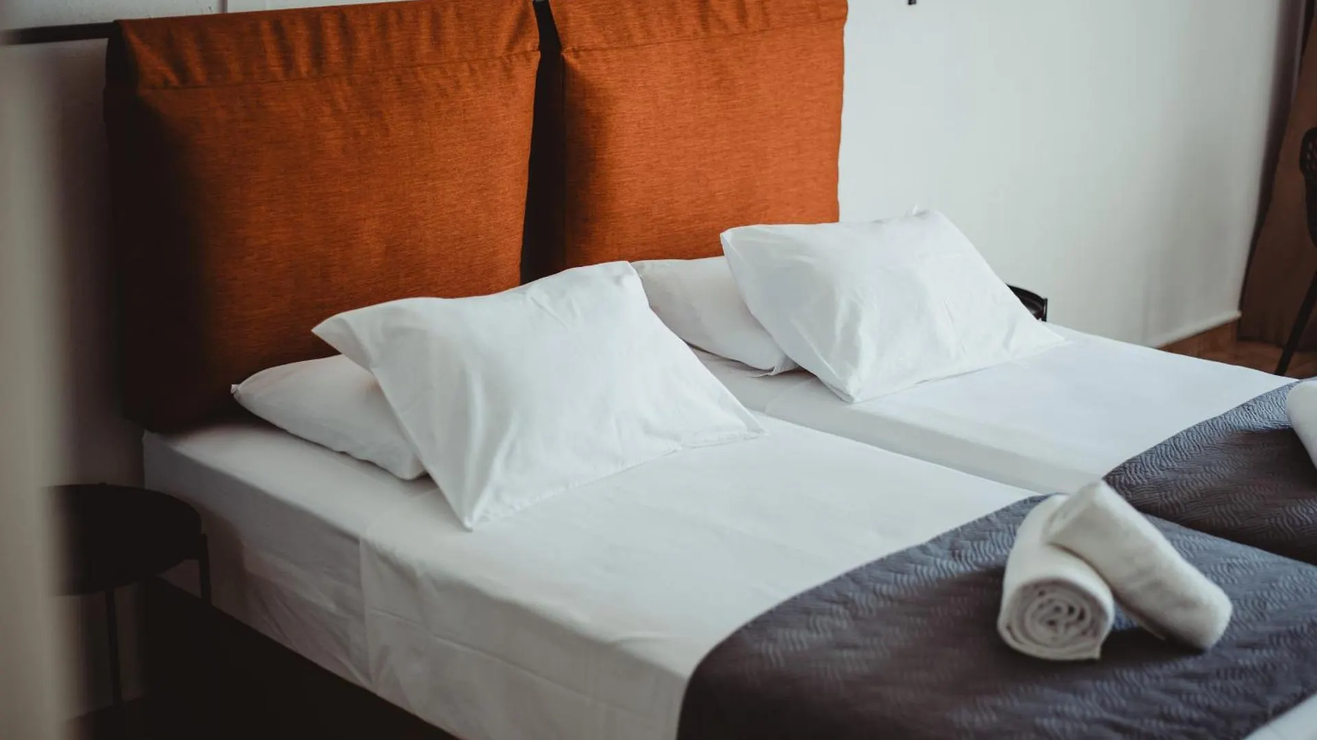 Ovis Hotel Apartments Ayia Napa Lägenhetshotell