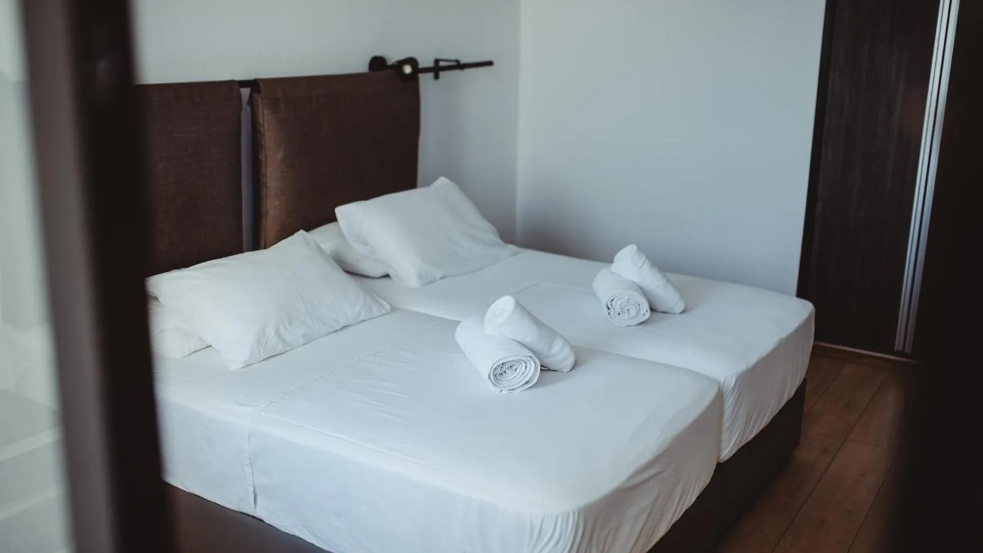 Ovis Hotel Apartments Ayia Napa Cypern