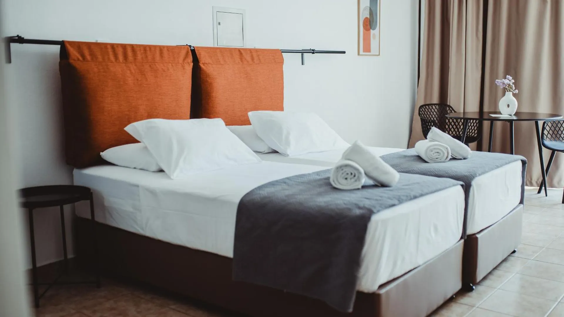 Lägenhetshotell Ovis Hotel Apartments Ayia Napa