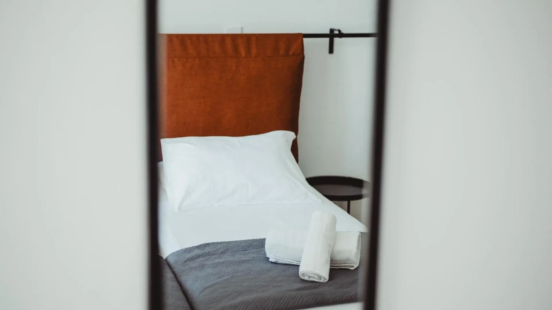 Lägenhetshotell Ovis Hotel Apartments Ayia Napa