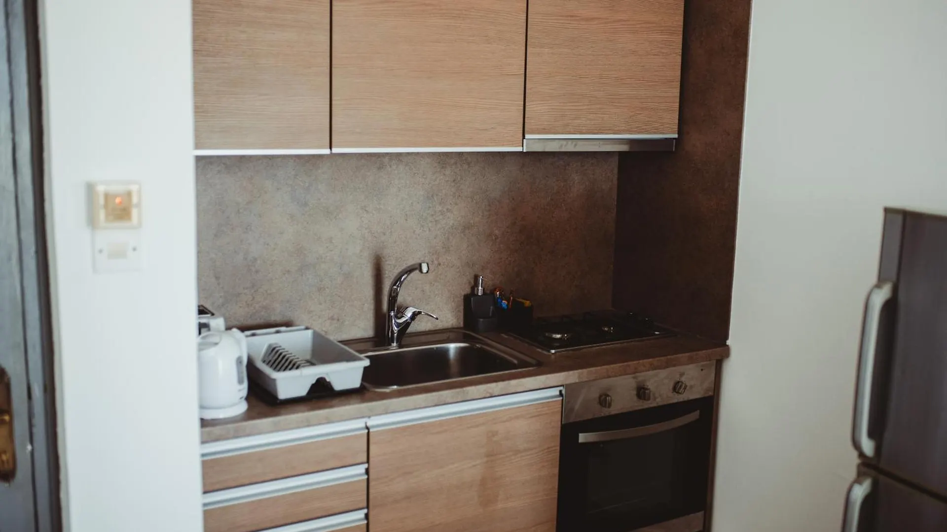 Ovis Hotel Apartments Ayia Napa Cypern