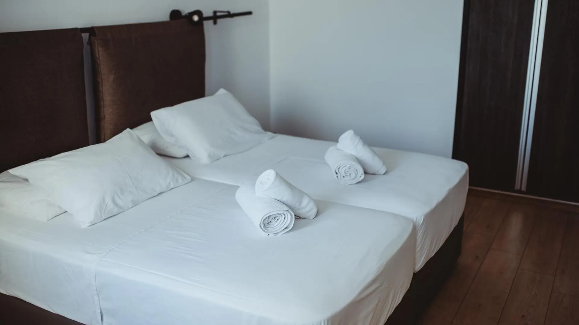 Ovis Hotel Apartments Ayia Napa