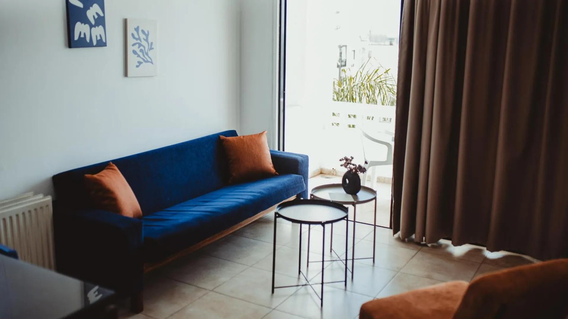 Ovis Hotel Apartments Ayia Napa