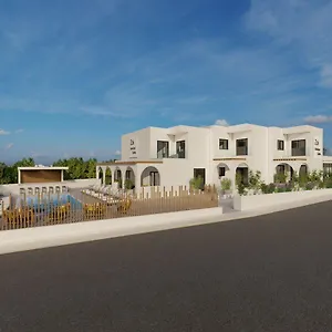 Hotel Zoi, Ayia Napa