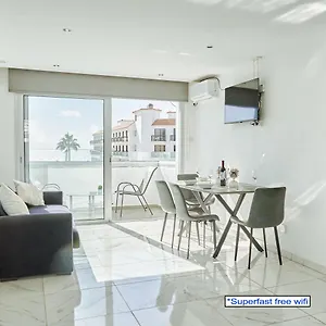 Aparthotel Nissi Avenue, Ayia Napa